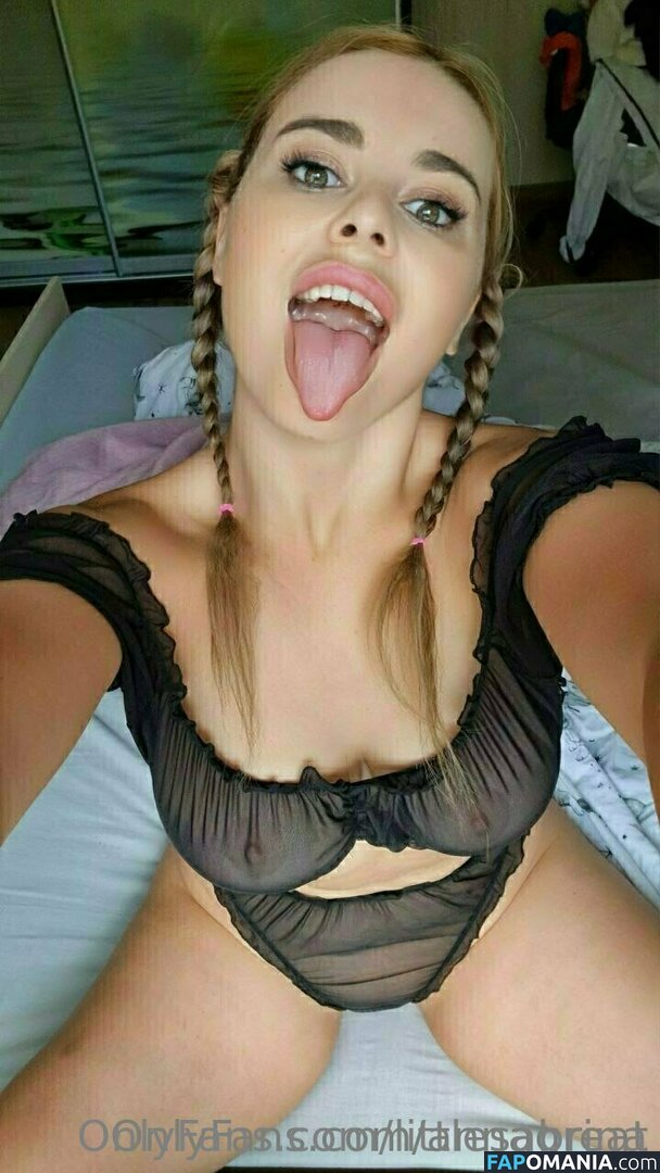 littlesabrina Nackt OnlyFans  Geleaktes Foto #343