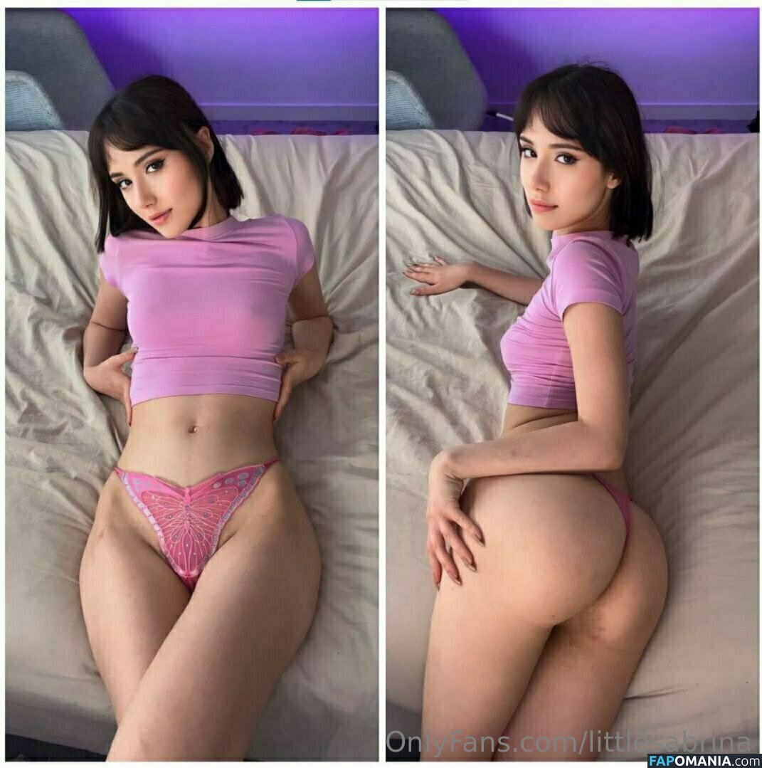 littlesabrina Nackt OnlyFans  Geleaktes Foto #364