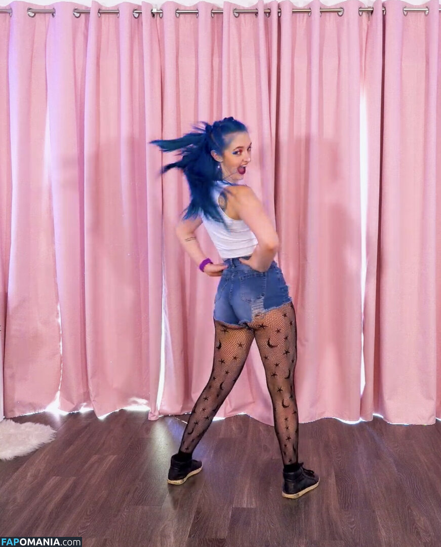 Littlesiha Nackt OnlyFans  Geleaktes Foto #102