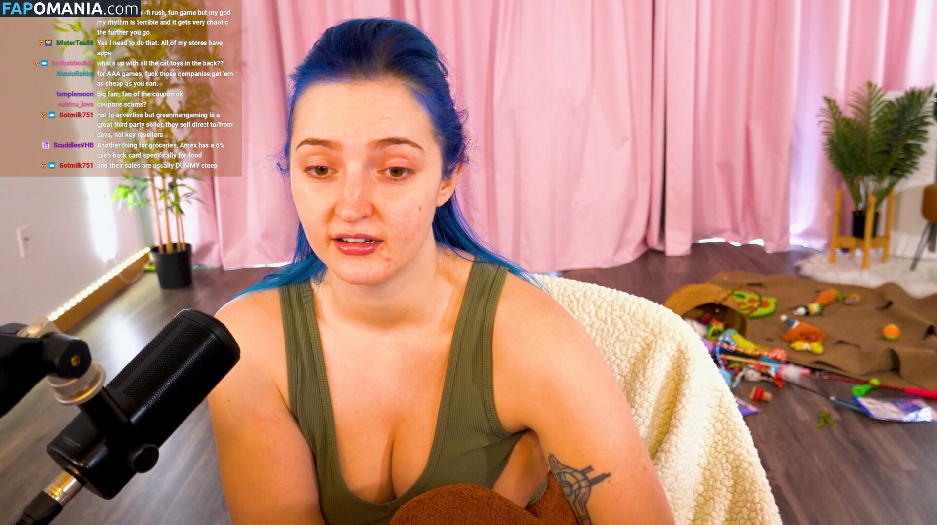 Littlesiha Nackt OnlyFans  Geleaktes Foto #490