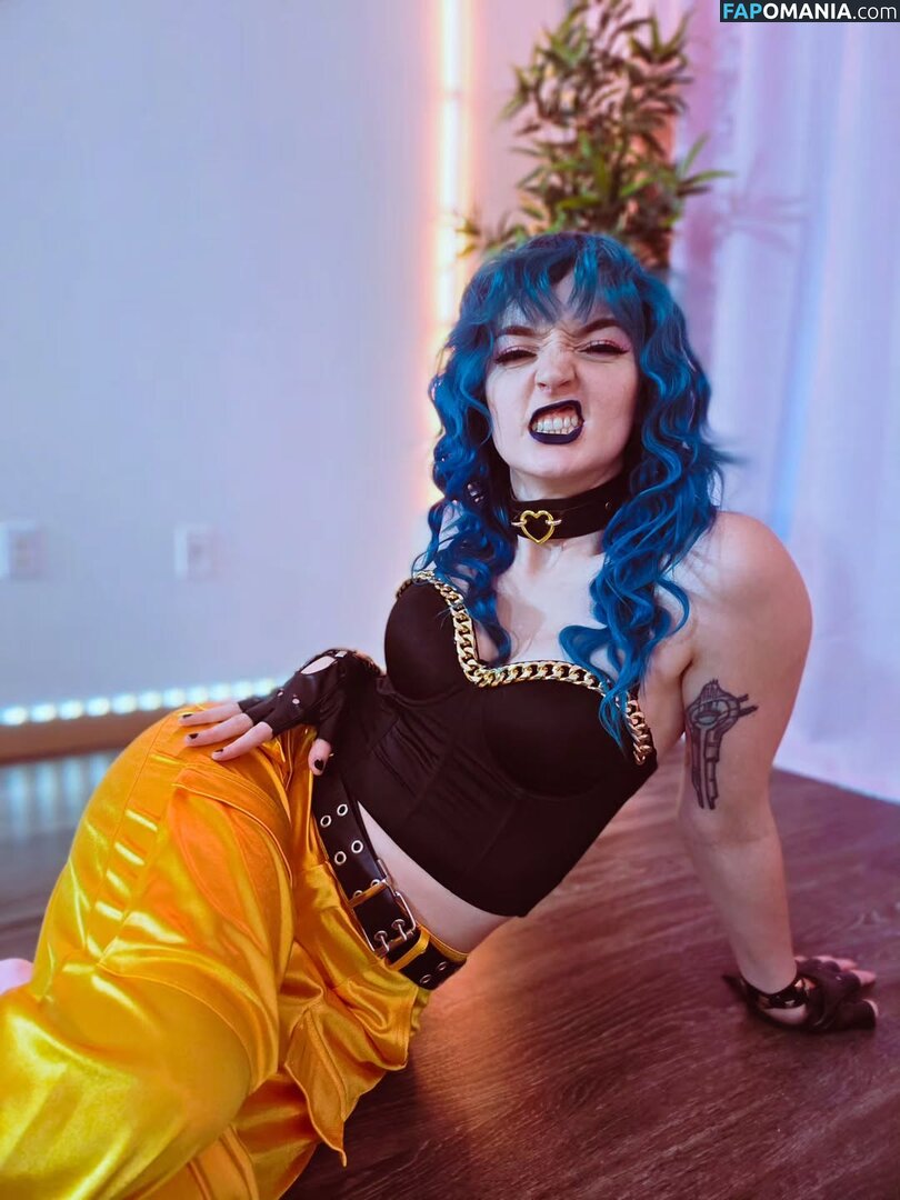 Littlesiha Nackt OnlyFans  Geleaktes Foto #785