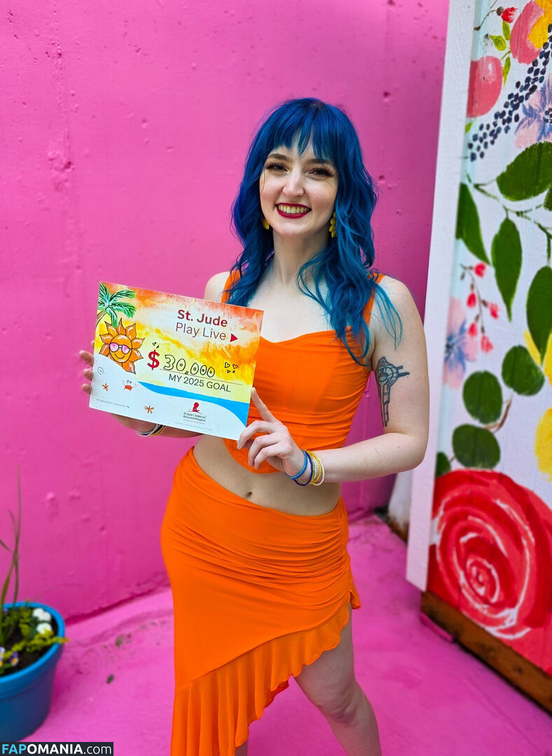 Littlesiha Nackt OnlyFans  Geleaktes Foto #788