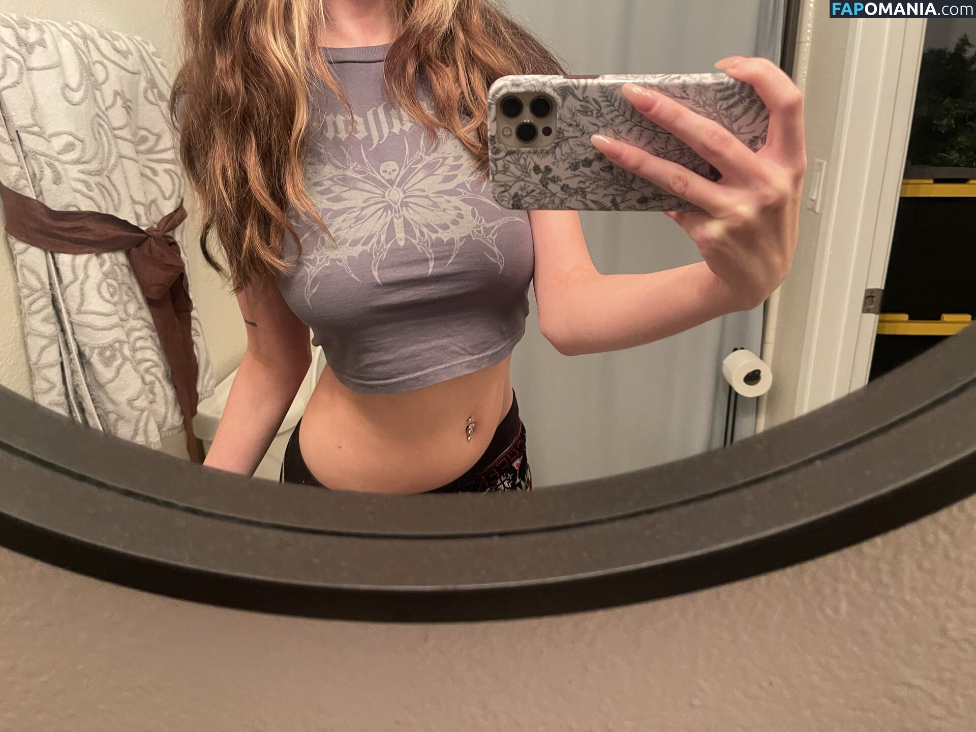 Littleteasers Nackt OnlyFans  Geleaktes Foto #186