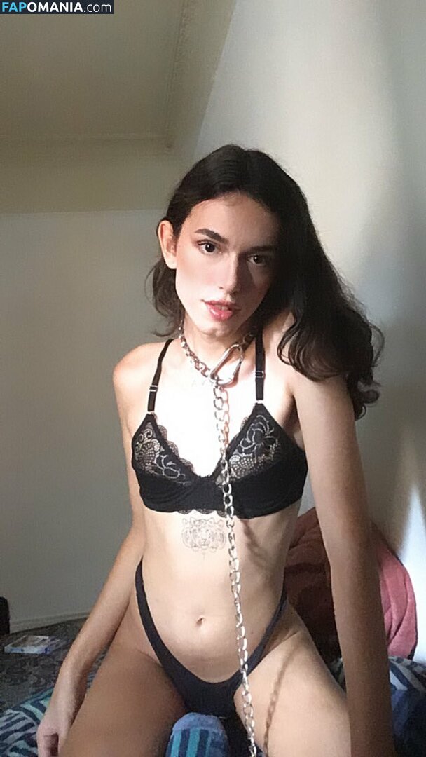 LitlleTgirl / LittleTgirl Nackt OnlyFans  Geleaktes Foto #8