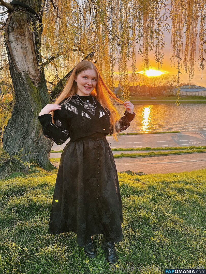 ImLittleWicked / LittleWicked / lilwicked / littlewicked_cosplay Nackt OnlyFans  Geleaktes Foto #339