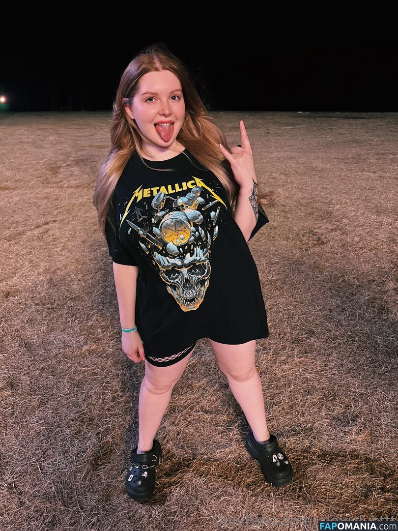 ImLittleWicked / LittleWicked / lilwicked / littlewicked_cosplay Nackt OnlyFans  Geleaktes Foto #340