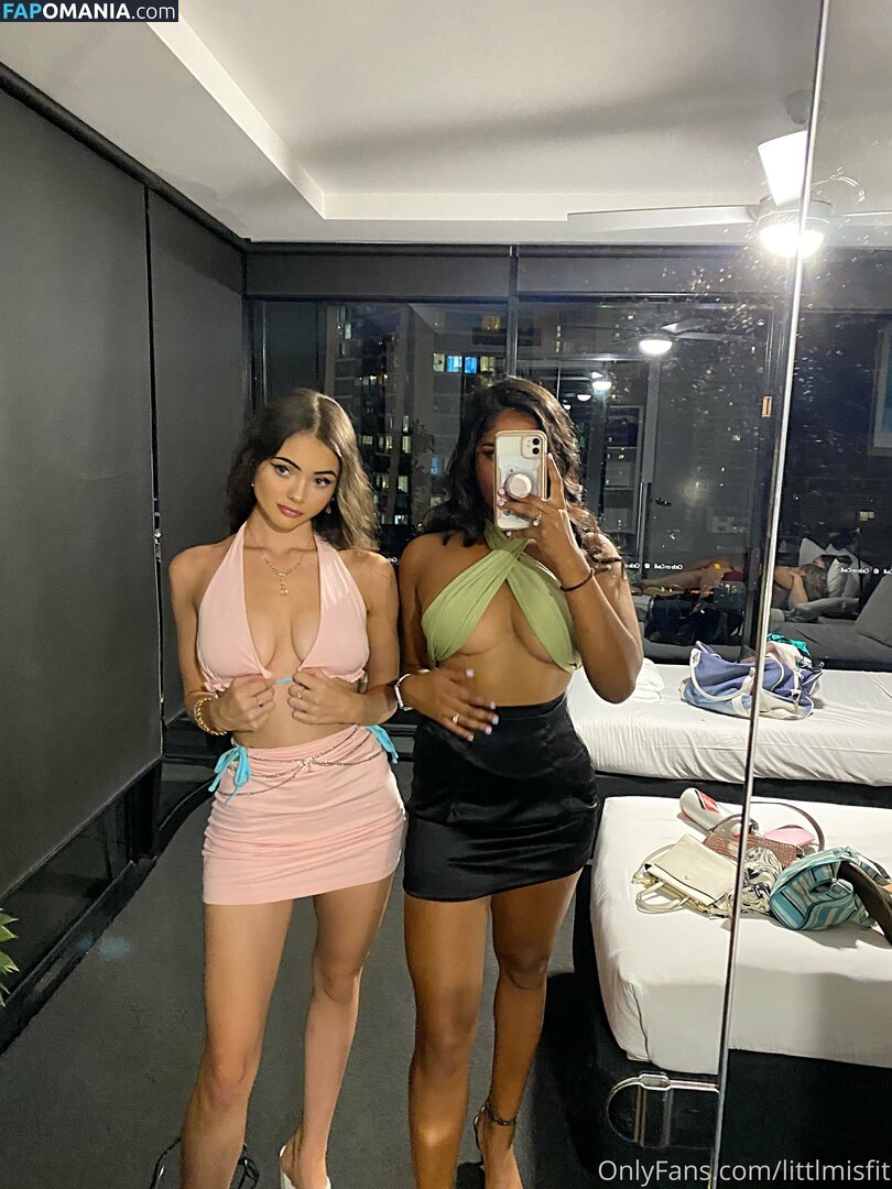 liittlmisfit / littlmisfit Nackt OnlyFans  Geleaktes Foto #43