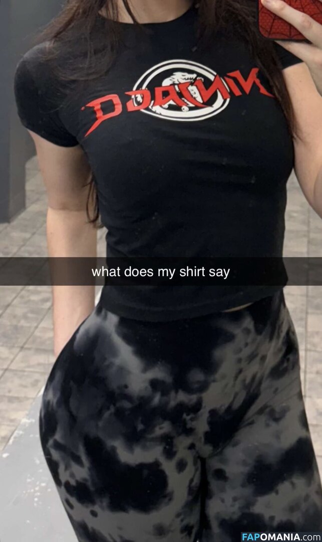 LITTLELIV / Liv Littlelivbug / littlelivbug Nackt OnlyFans  Geleaktes Foto #2