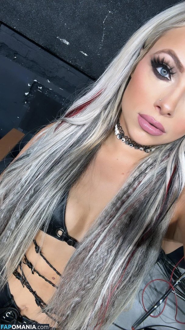Liv Morgan / yaonlylivvonce Nackt OnlyFans  Geleaktes Foto #32