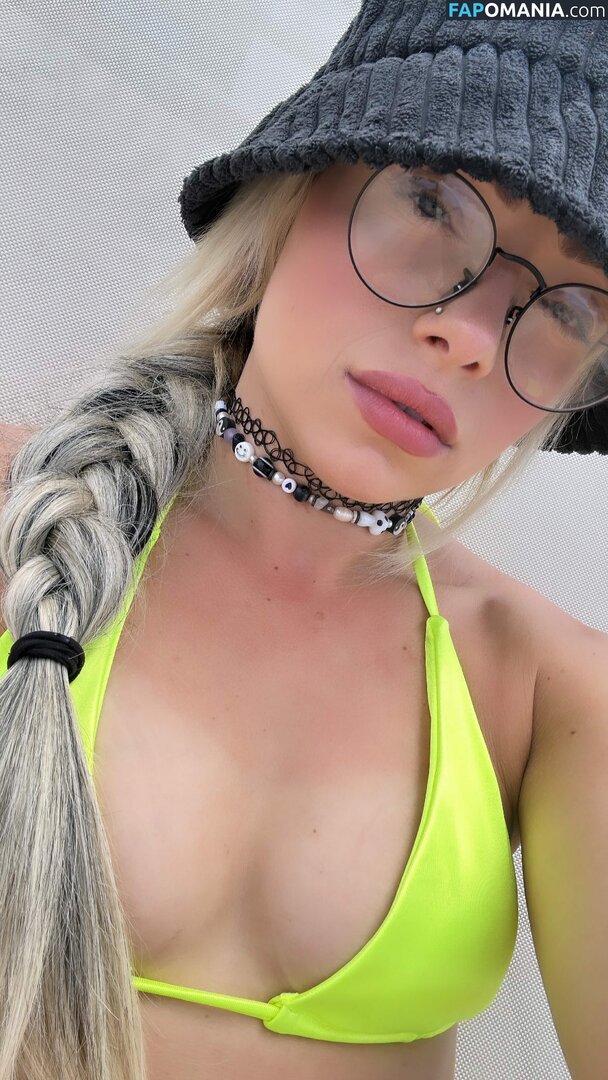 Liv Morgan / yaonlylivvonce Nackt OnlyFans  Geleaktes Foto #172