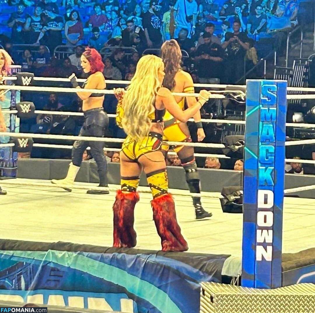 Liv Morgan / yaonlylivvonce Nackt OnlyFans  Geleaktes Foto #229