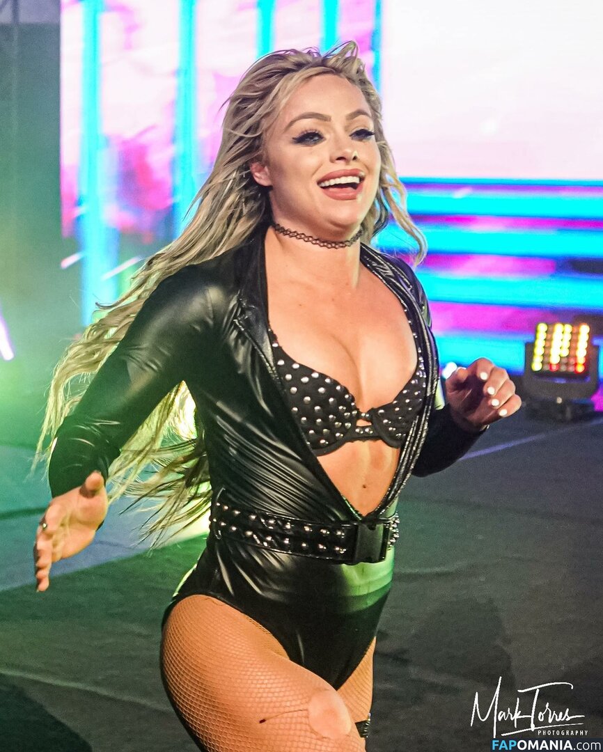 Liv Morgan / yaonlylivvonce Nackt OnlyFans  Geleaktes Foto #331