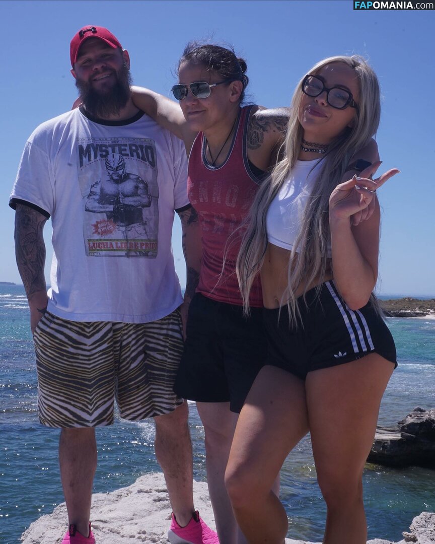 Liv Morgan / yaonlylivvonce Nackt OnlyFans  Geleaktes Foto #353