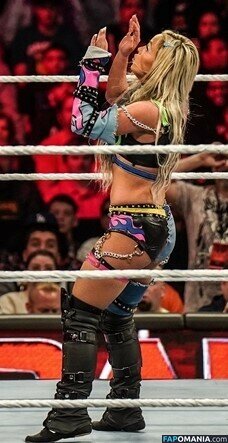 Liv Morgan / yaonlylivvonce Nackt OnlyFans  Geleaktes Foto #385