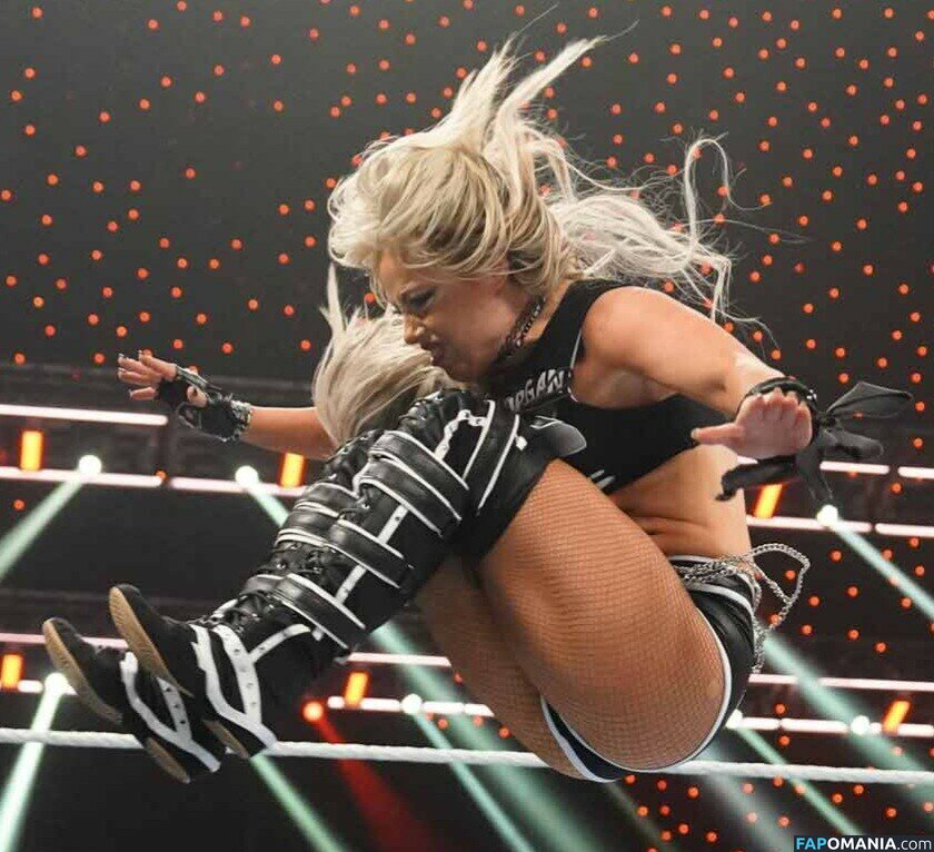 Liv Morgan / yaonlylivvonce Nackt OnlyFans  Geleaktes Foto #463