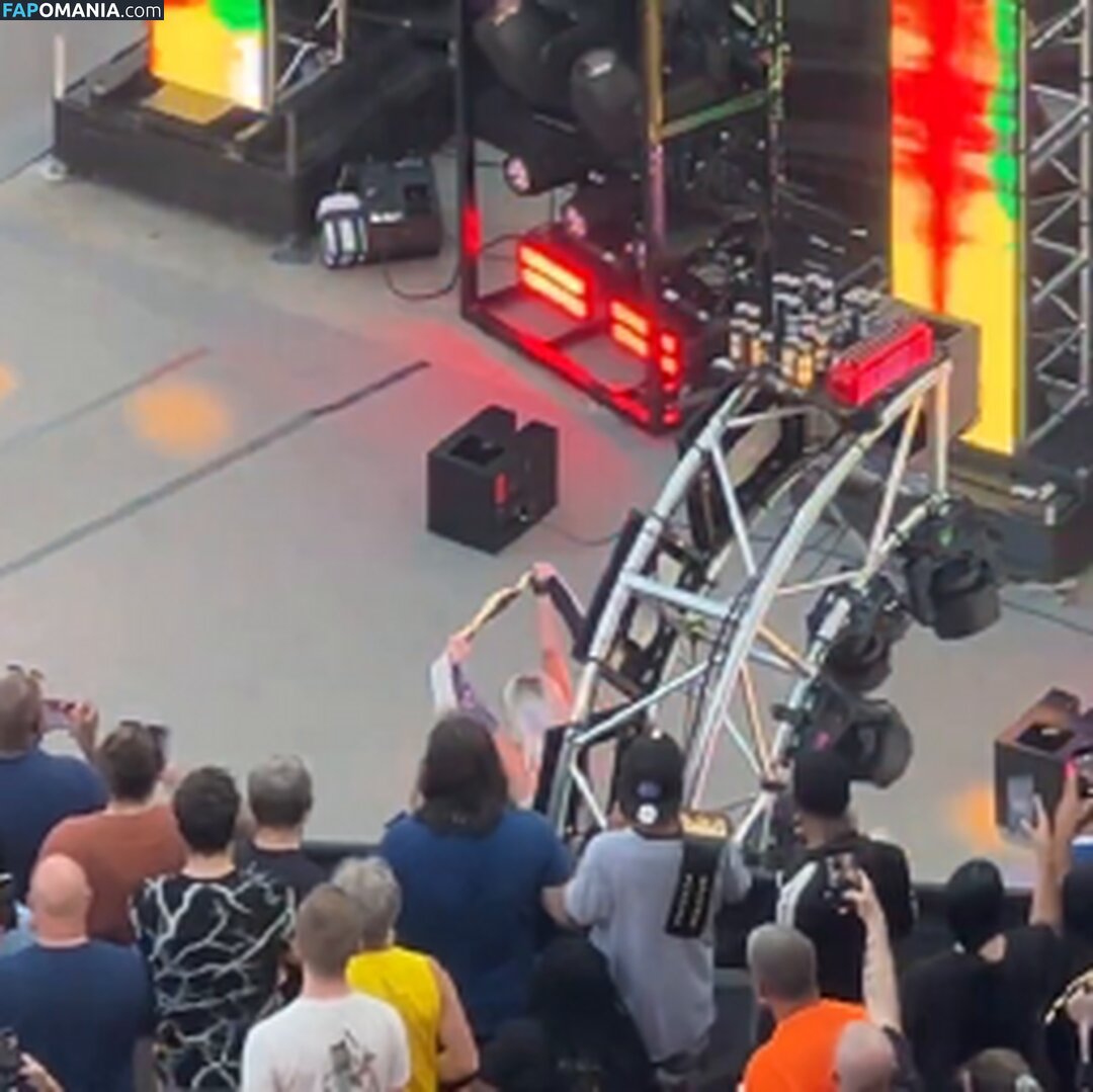 Liv Morgan / yaonlylivvonce Nackt OnlyFans  Geleaktes Foto #870