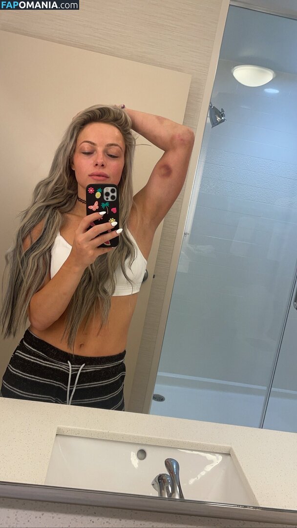 Liv Morgan / yaonlylivvonce Nackt OnlyFans  Geleaktes Foto #875