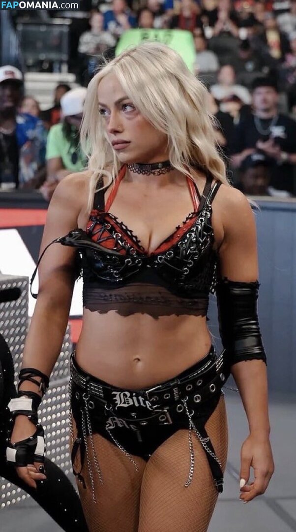 Liv Morgan / https: / yaonlylivvonce Nackt OnlyFans  Geleaktes Foto #877