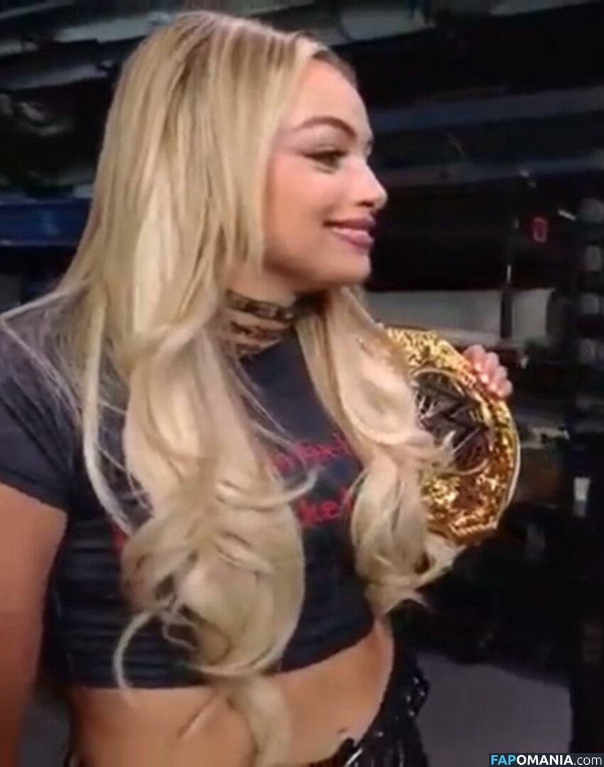 Liv Morgan / https: / yaonlylivvonce Nackt OnlyFans  Geleaktes Foto #954