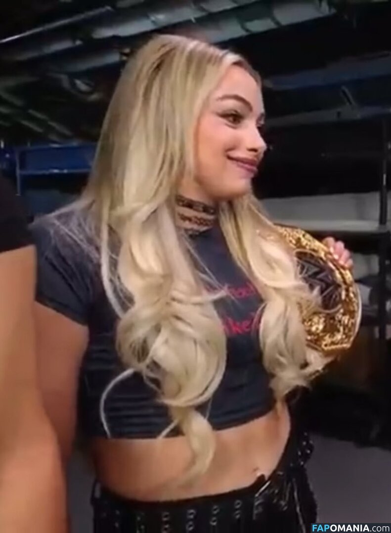 Liv Morgan / https: / yaonlylivvonce Nackt OnlyFans  Geleaktes Foto #955