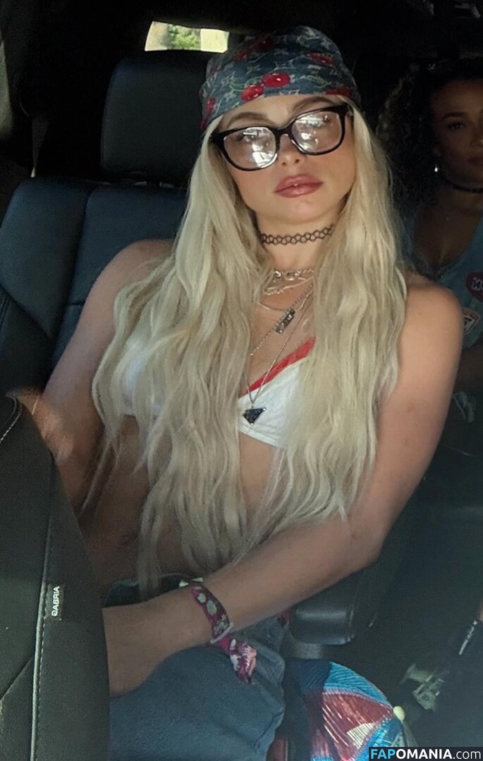Liv Morgan / https: / yaonlylivvonce Nackt OnlyFans  Geleaktes Foto #967