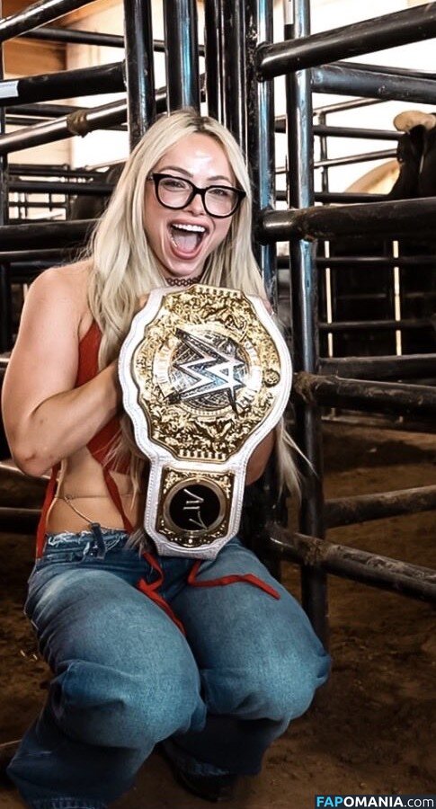 Liv Morgan / https: / yaonlylivvonce Nackt OnlyFans  Geleaktes Foto #971