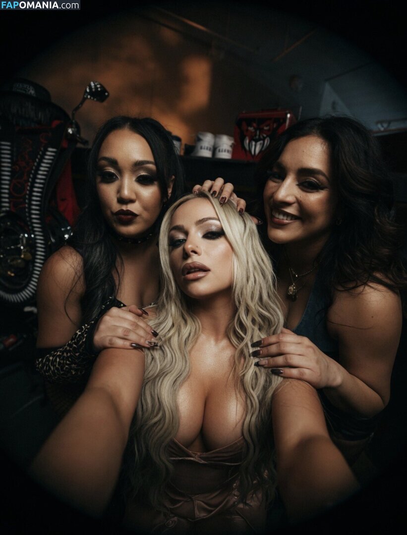 Liv Morgan / https: / yaonlylivvonce Nackt OnlyFans  Geleaktes Foto #980