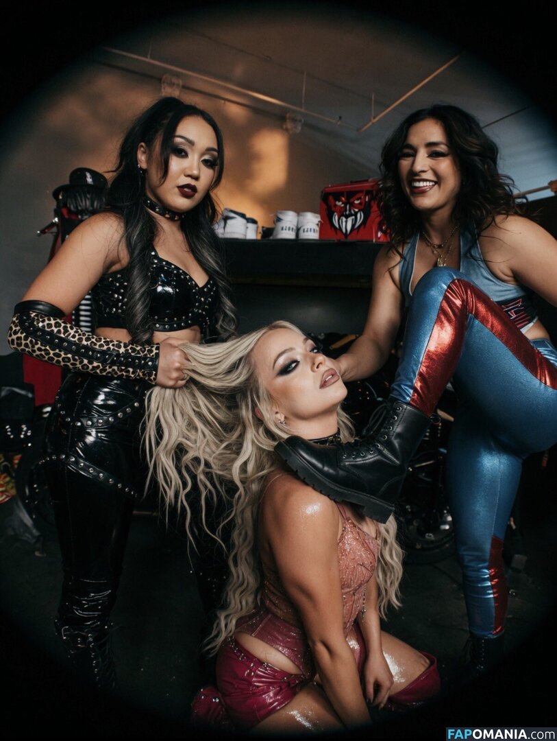 Liv Morgan / https: / yaonlylivvonce Nackt OnlyFans  Geleaktes Foto #981