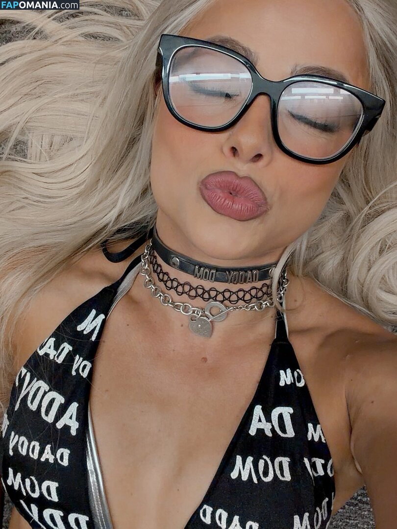 Liv Morgan / https: / yaonlylivvonce Nackt OnlyFans  Geleaktes Foto #989