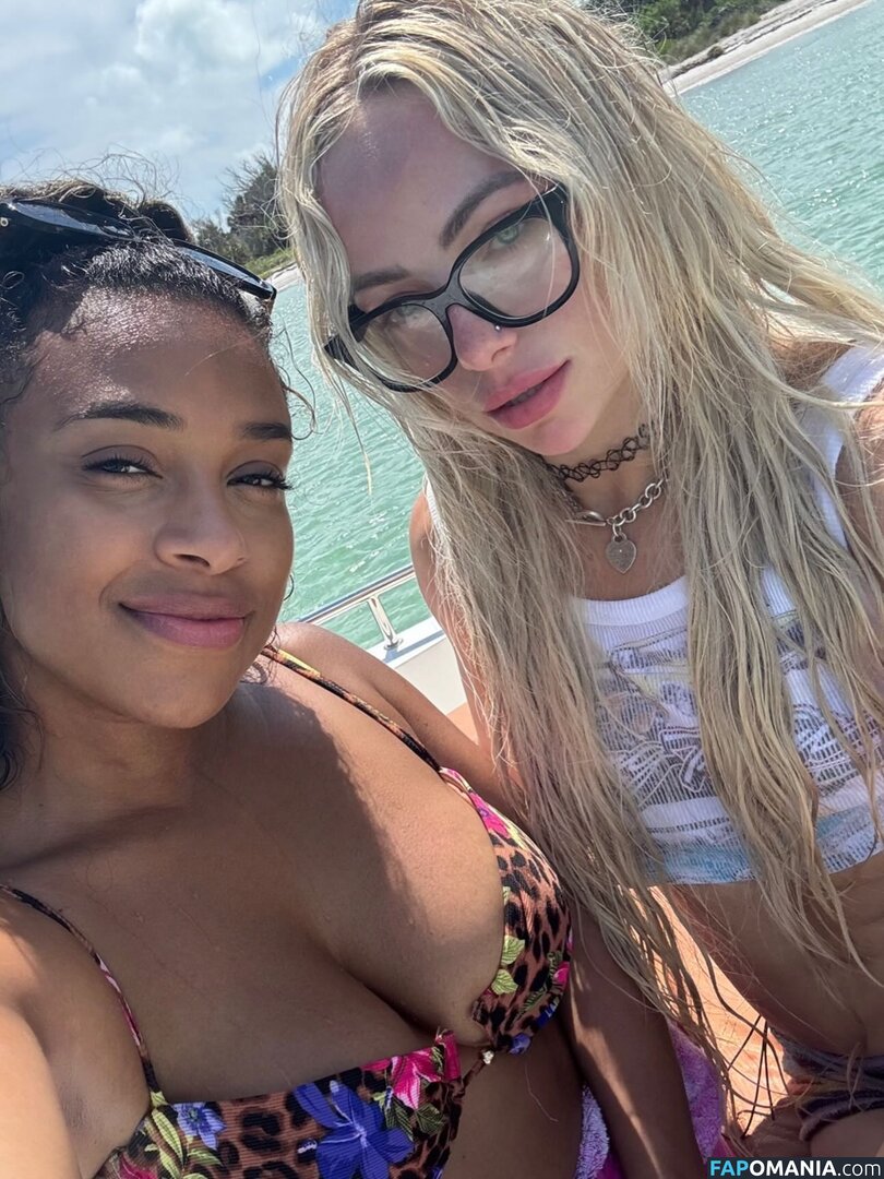 Liv Morgan / https: / yaonlylivvonce Nackt OnlyFans  Geleaktes Foto #995