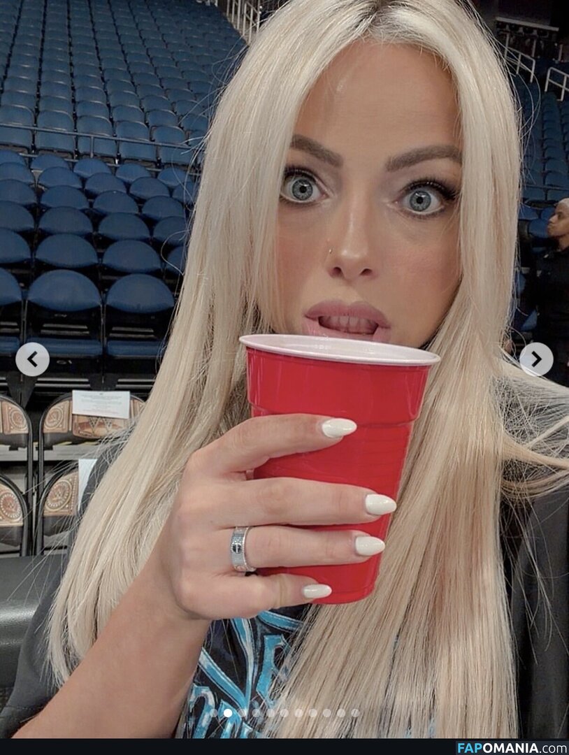 Liv Morgan / https: / yaonlylivvonce Nackt OnlyFans  Geleaktes Foto #996