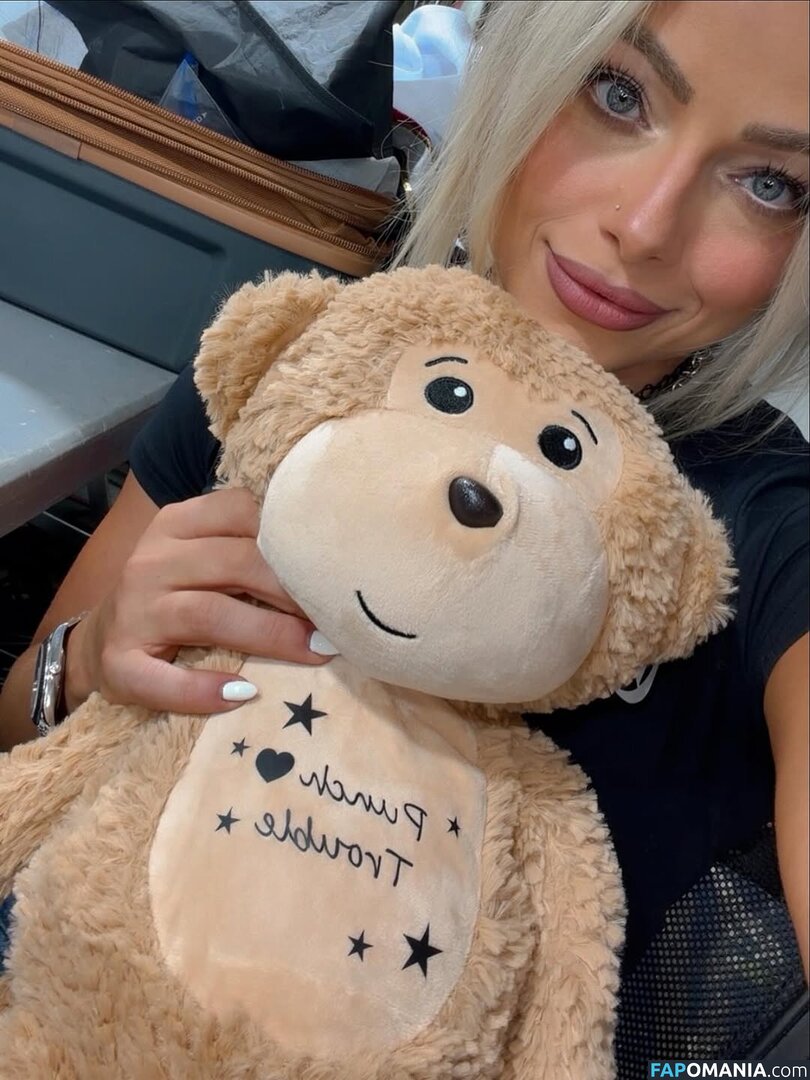 Liv Morgan / https: / yaonlylivvonce Nackt OnlyFans  Geleaktes Foto #1006