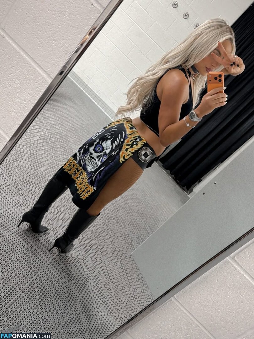 Liv Morgan / https: / yaonlylivvonce Nackt OnlyFans  Geleaktes Foto #1007