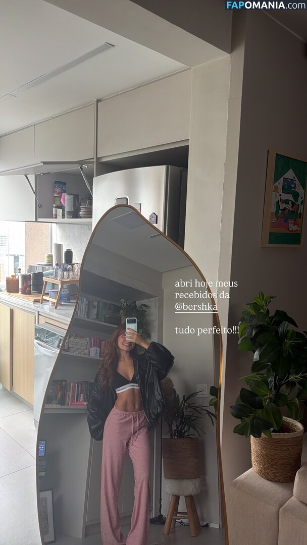 Liv Resenhas / livresenhas / livssecretlifefree Nackt OnlyFans  Geleaktes Foto #1