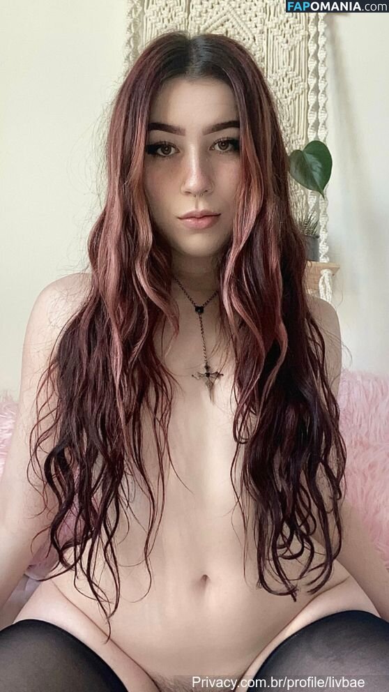 Livbae / livibee Nackt OnlyFans  Geleaktes Foto #1