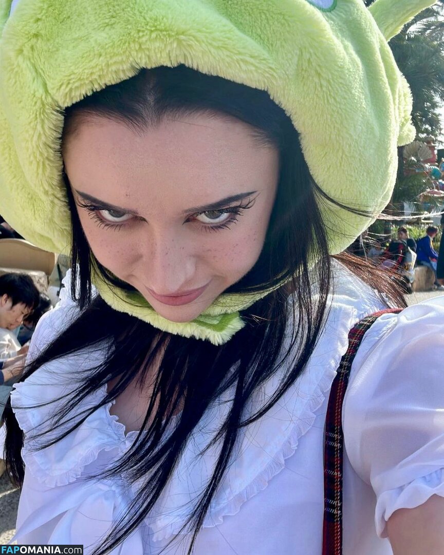 Liv Bevan / LivBev / livscopes Nackt OnlyFans  Geleaktes Foto #1