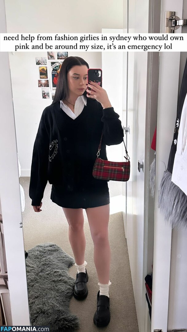 Liv Bevan / LivBev / livscopes Nackt OnlyFans  Geleaktes Foto #23