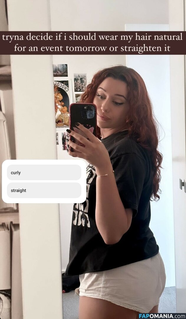 Liv Bevan / LivBev / livscopes Nackt OnlyFans  Geleaktes Foto #49