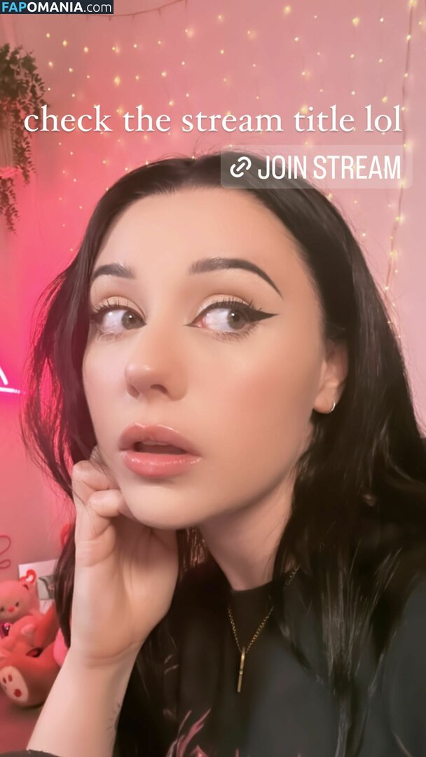 Liv Bevan / LivBev / livscopes Nackt OnlyFans  Geleaktes Foto #74