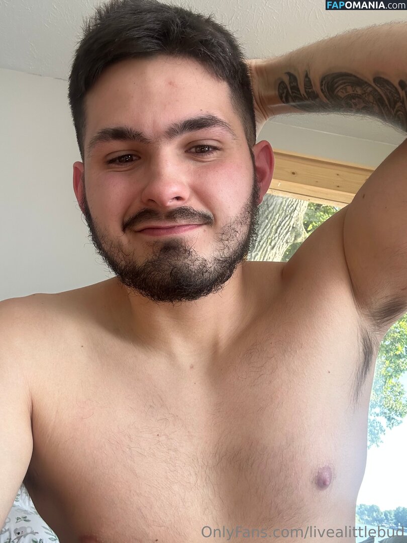 livealittlebud Nackt OnlyFans  Geleaktes Foto #2