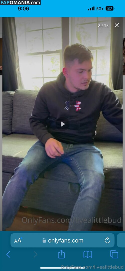 livealittlebud Nackt OnlyFans  Geleaktes Foto #17