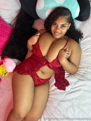 Liveloveadaya
