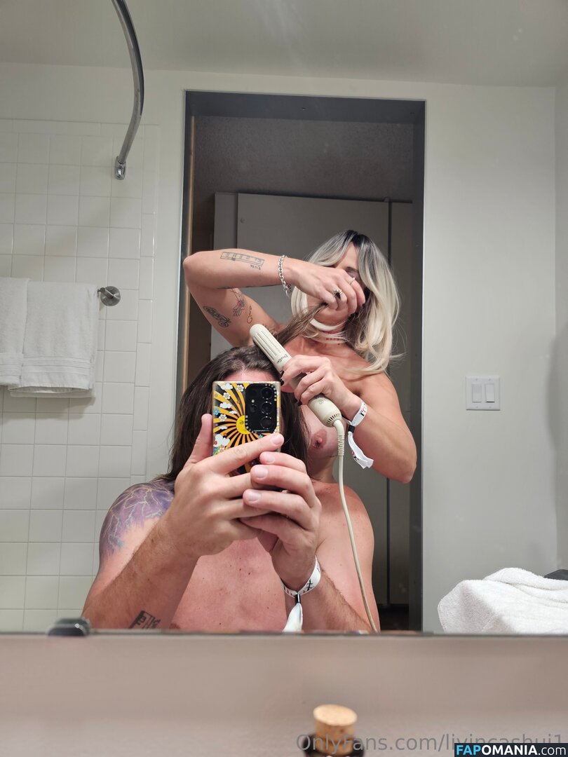 livincashui / livincashui1 Nackt OnlyFans  Geleaktes Foto #8