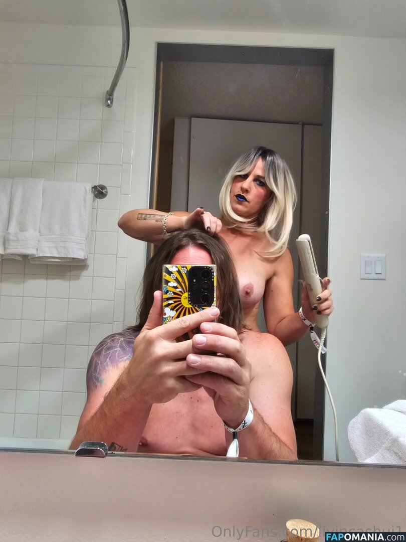 livincashui / livincashui1 Nackt OnlyFans  Geleaktes Foto #12