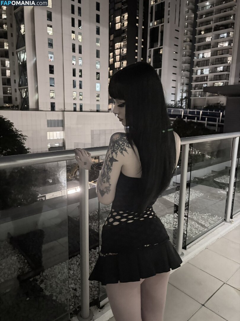 livindeadyaz Nackt OnlyFans  Geleaktes Foto #2
