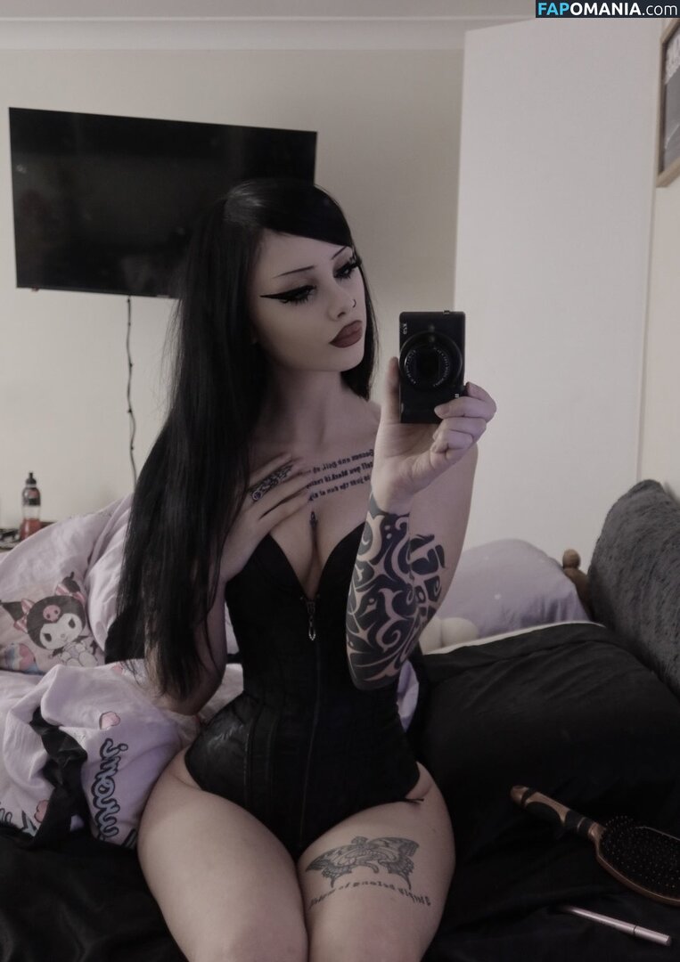 livindeadyaz Nackt OnlyFans  Geleaktes Foto #6