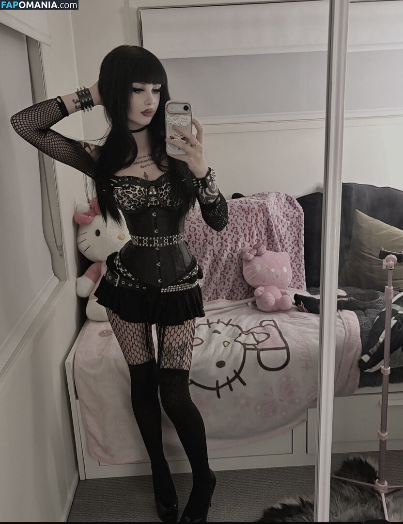livindeadyaz Nackt OnlyFans  Geleaktes Foto #8