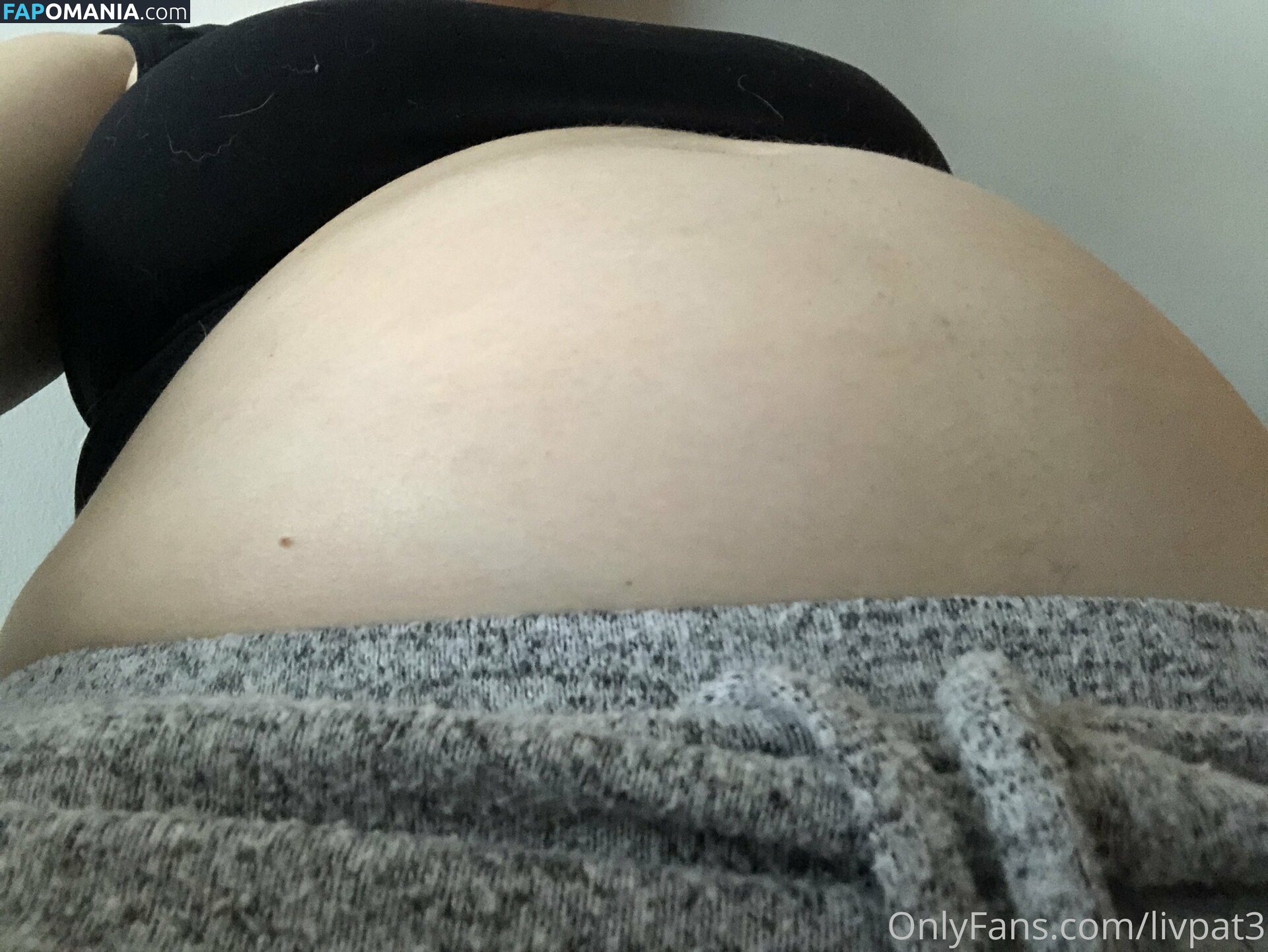 liv3liv / livpat3 Nackt OnlyFans  Geleaktes Foto #12