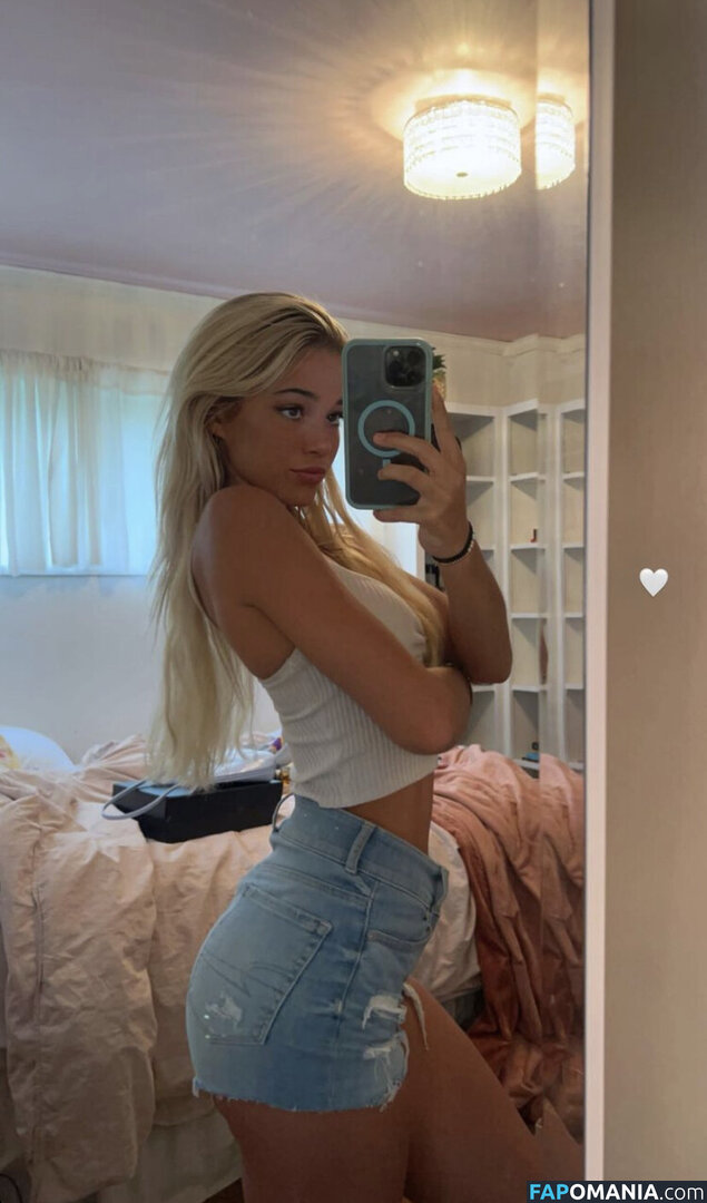 Livvy Dunne / livvydunne Nackt OnlyFans  Geleaktes Foto #5