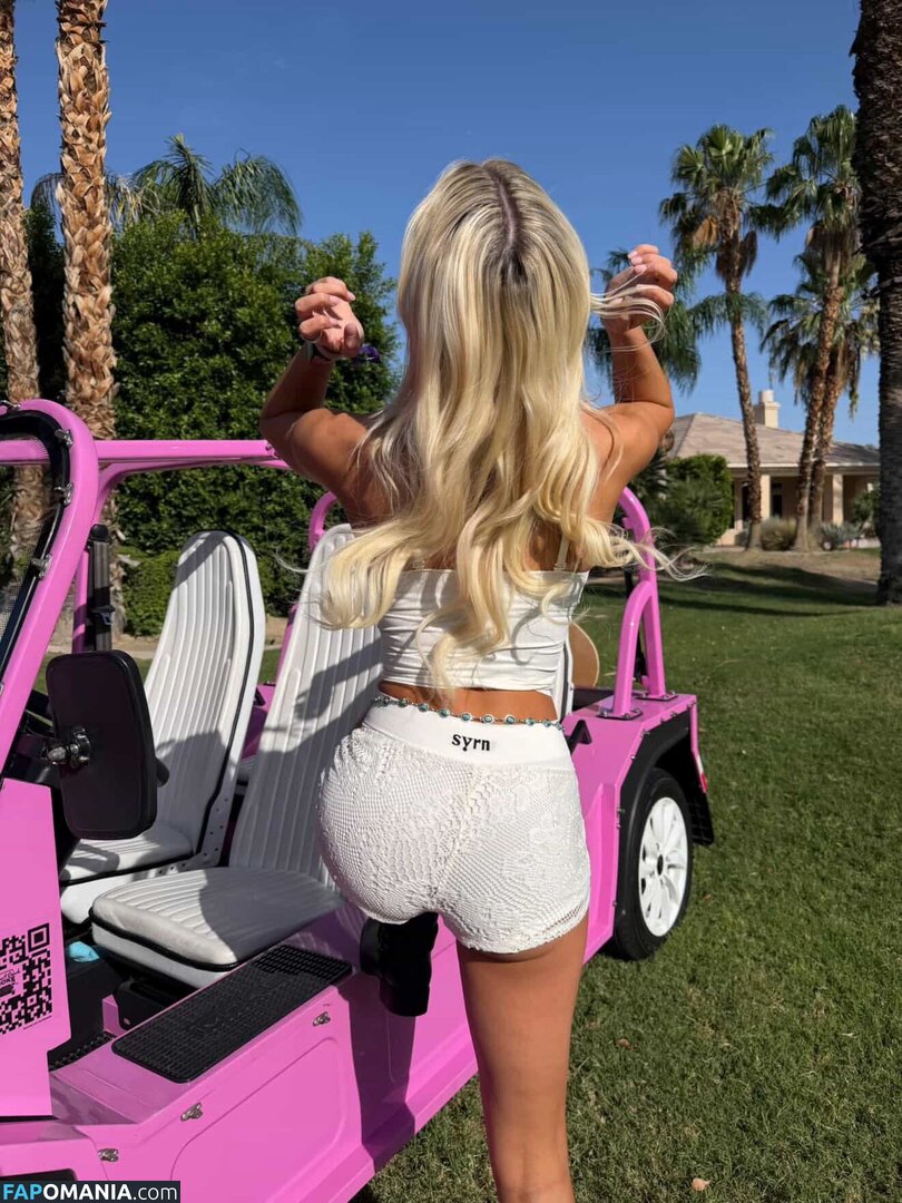 Livvy Dunne / livvydunne Nackt OnlyFans  Geleaktes Foto #8